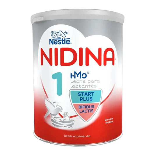 Nestle Nidina 1 For Infants 800 grams