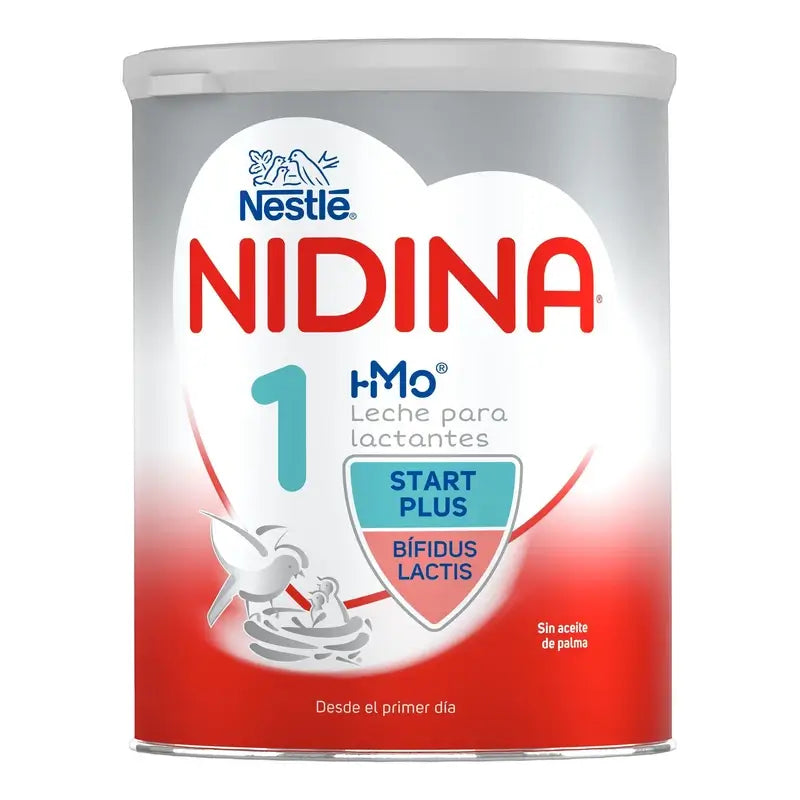 Nestle Nidina 1 For Infants 800 grams