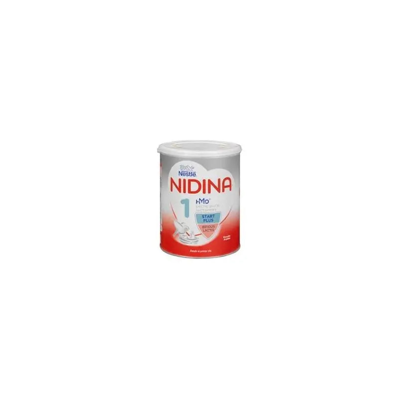 Nestle Nidina 1 For Infants 800 grams