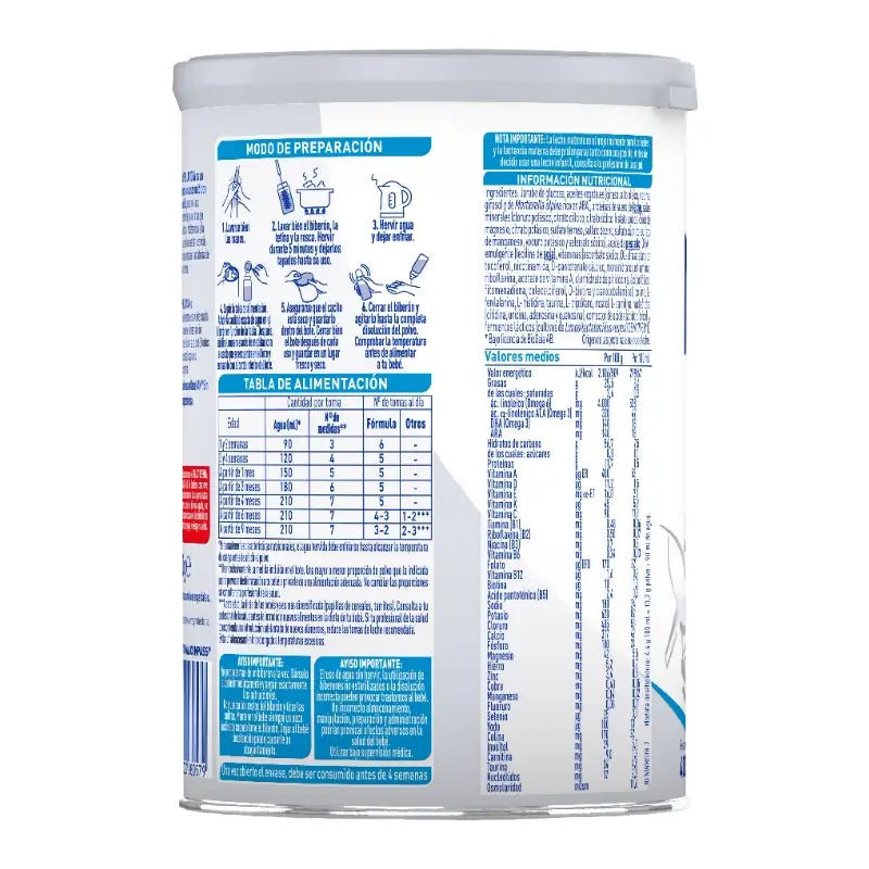 Nestlé Nan Expertpro Lactose-Free Special Milk , 400 g