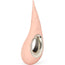 Lelo Dot Cruise Orange Orange Ochre Clitoral Stimulator