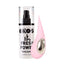 Lelo Dot Clitoris Stimulator - Pink + Eros Power Line Cleaner Toys