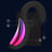 Lelo Enigma Cruise Double Stimulation Sonic Massager Black