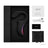Lelo Enigma Cruise Double Stimulation Sonic Massager Black