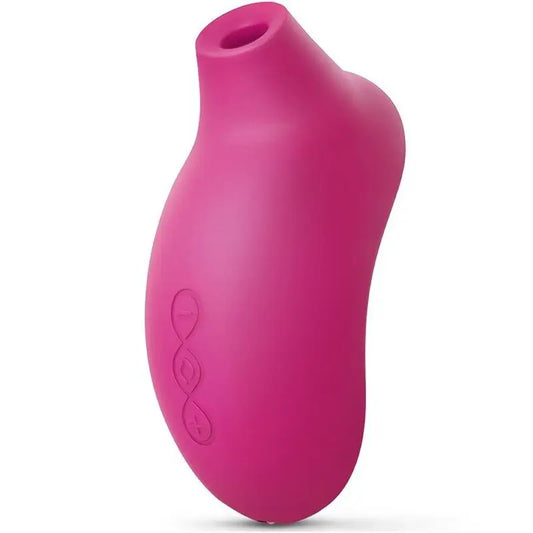 Lelo Clitoris Stimulator Sona 2 Cherry