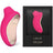 Lelo Clitoris Stimulator Sona 2 Cruise Cherry