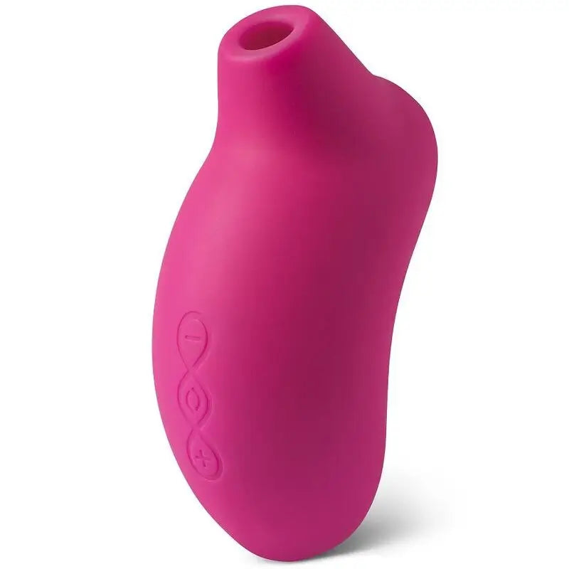 Lelo Clitoris Stimulator Sona 2 Cruise Cherry