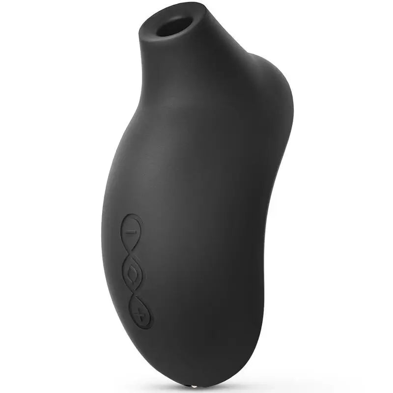 Lelo Sona 2 Clitoris Stimulator Black