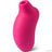 Lelo Clitoris Stimulator Sona Cruise Cherry