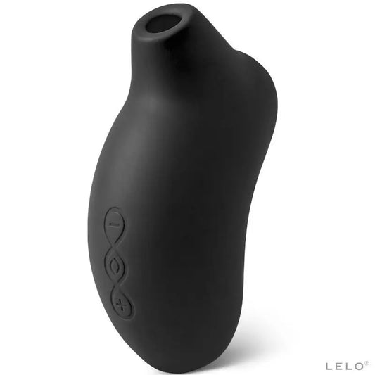Lelo Sona Clitoris Stimulator Black