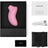 Lelo Clitoris Stimulator Sona Pink