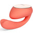 Lelo Ida Wave Coral Massager for Couples