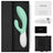 Lelo Ina 3 Seaweed Green