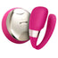 Lelo Insignia Tiani 3 Massager Cerise