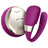 Lelo Insignia Tiani 3 Deep Rose Massager