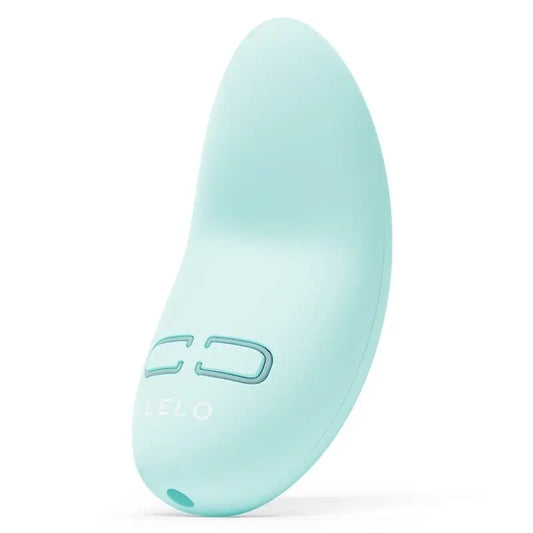 Lelo Lily 3 Polar Green Personal Massager