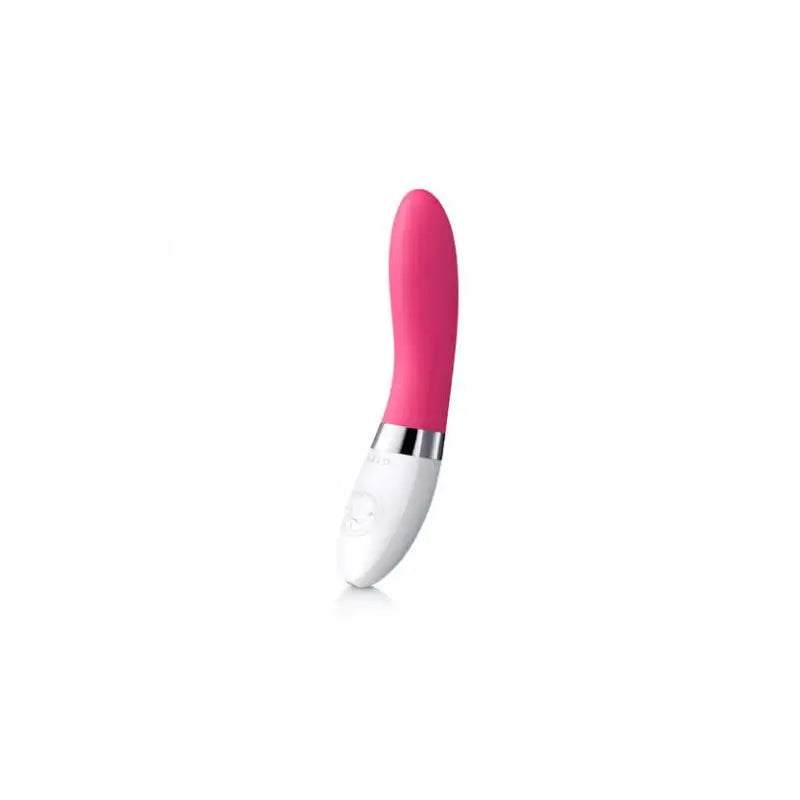 Lelo Liv 2 Cerise Vibrator