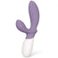 Lelo Loki Wave 2 Prostate Massager Violet