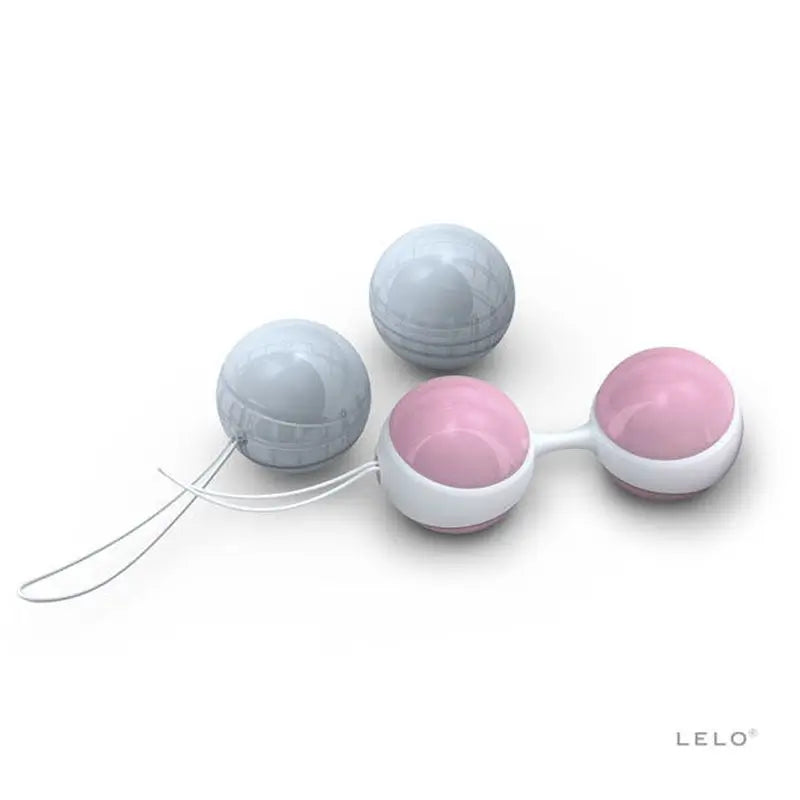 Lelo Luna Beads Mini Chinese Balls