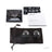 Lelo Luna Beads Noir Chinese Balls