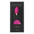 Lelo Lyla 2 Insignia Design Edition Egg-Massager Cerise