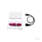 Lelo Mia 2 Vibrator Deep Rose