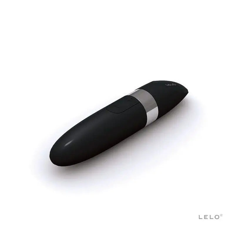 Lelo Mia 2 Black Vibrator
