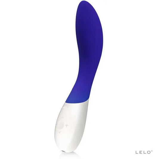 Lelo Mona Wave Night Blue Vibrator