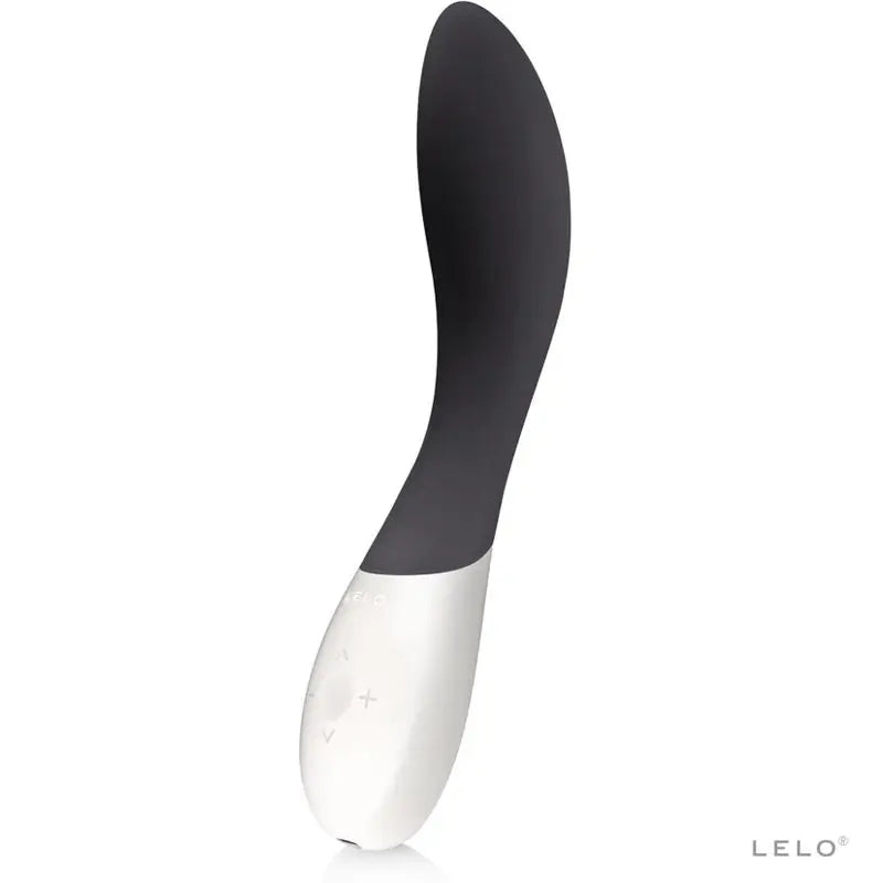 Lelo Mona Wave Vibrator Black