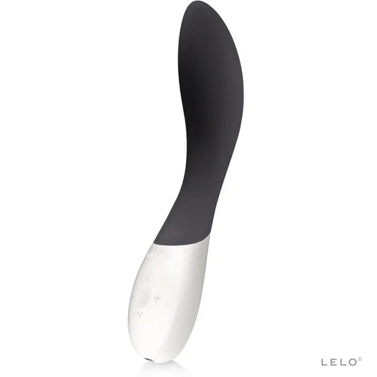 Lelo Mona Wave Vibrator Black