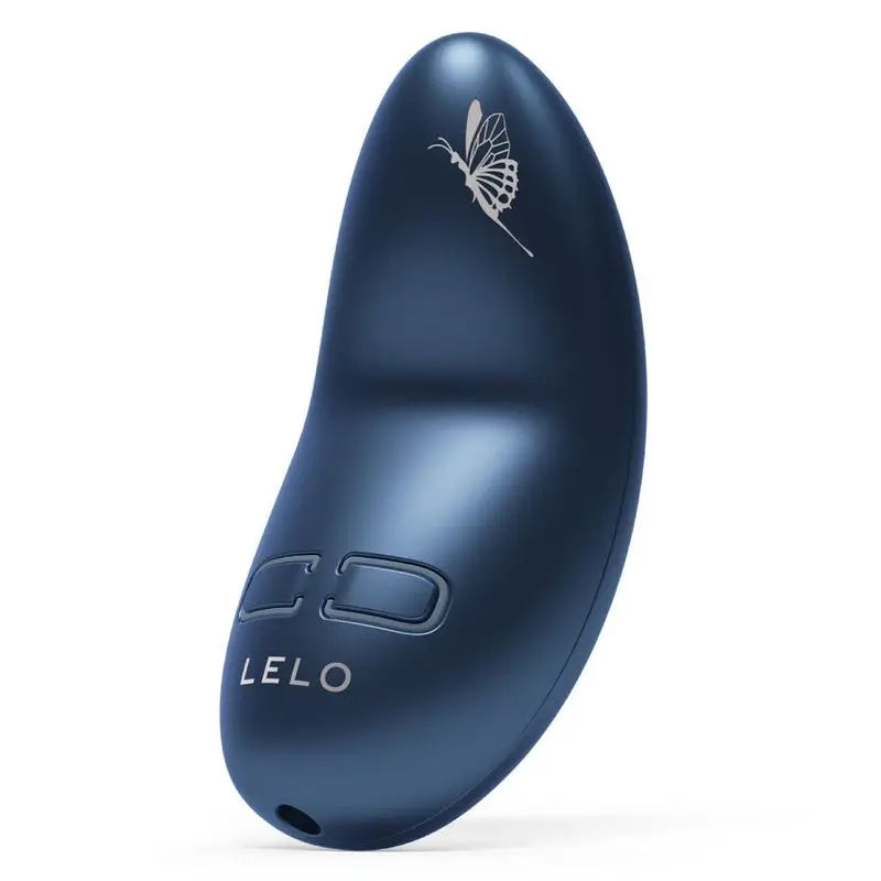 Lelo Nea 3 Personal Massager Blue