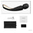 Lelo Smart Wand 2 Black