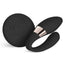 Lelo Tiani Duo Massager Couples Black