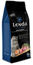 Lenda Adult Cat Sterilised Gf 5Kg