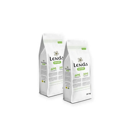 Lenda Base Perro Daily Food, 2 x 20 kg pack