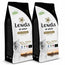 Lenda Cat Poultry Grain Free, 2 X 2 kg