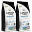 Lenda Sensitive Cat Sterilised Grain Free, 2 X 7 kg