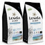 Lenda Gatosensitive Sterilised Grain Free, 2 X 2 kg