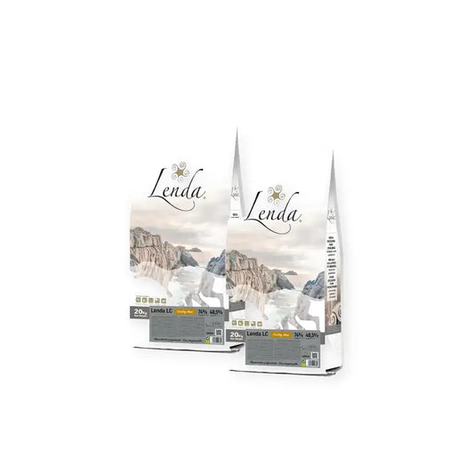 Lenda Lc Country Meat, 2 x 20 kg pack