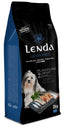 Lenda Mini Blue Fish Gf 2Kg