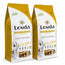 Lenda Adult Dog Chicken, 2 X 12 kg