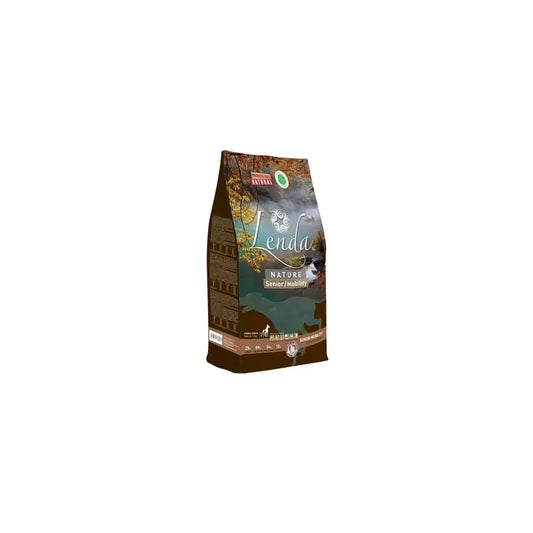 Lenda Nature Senior Mobility Dog, 3 kg