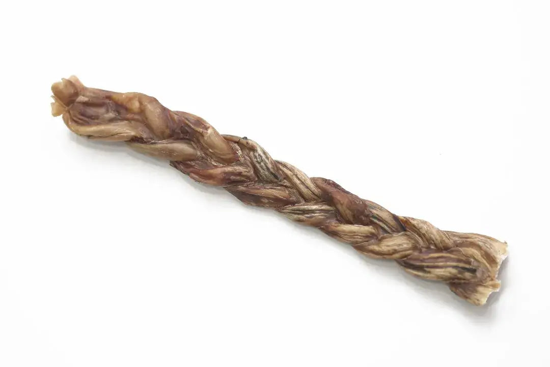 Lenda Snack Braided Nerve 12 Cm 30Ud