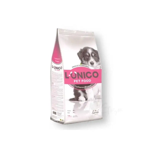 Lenda Unico Puppy Dog, 2 kg