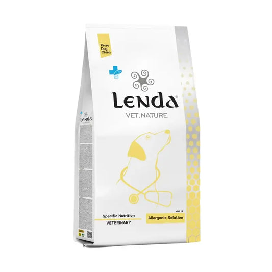 Lenda Vetnature Dog Allergenic Solution , 10 kg