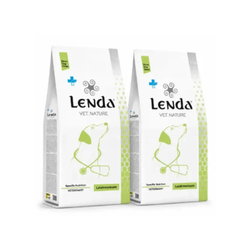 Lenda Adult Dog Salmon, 2 X 12 kg