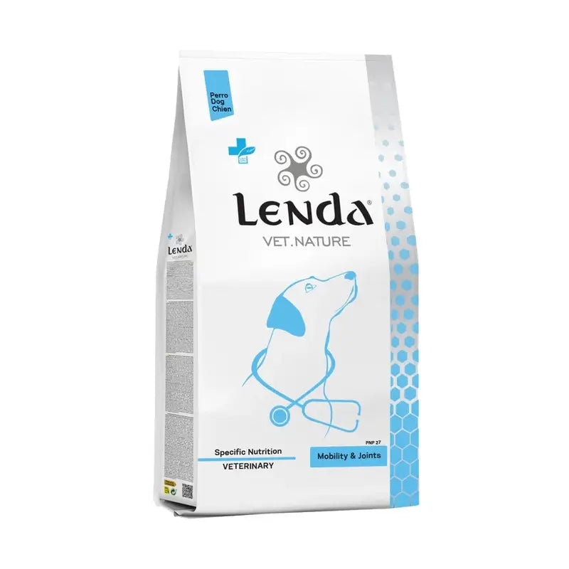 Lenda Vetnature Dog Mobility & Joint , 10 kg
