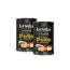 Lenda Wet Dog Chicken, Pack of 2 x 12 x 400 g