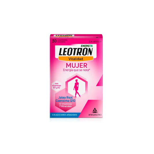 Leotron Women 30 tablets