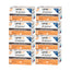 Lephanet Cleansing Wipes, Pack 8 x 42 pcs.